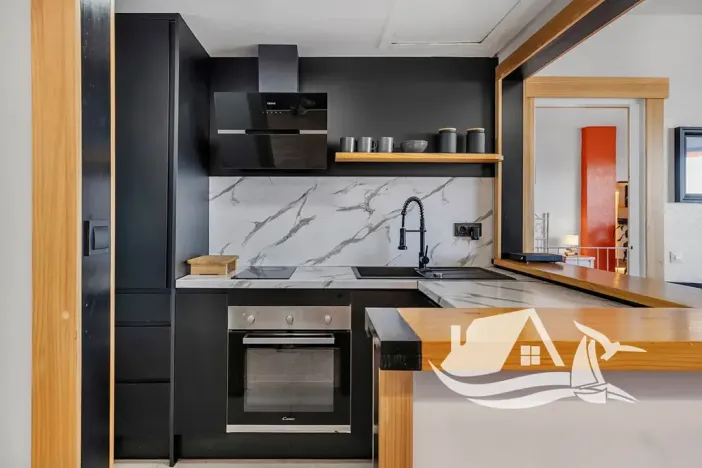Prodej bytu 2+kk, Benalmádena, Španělsko, 72 m2