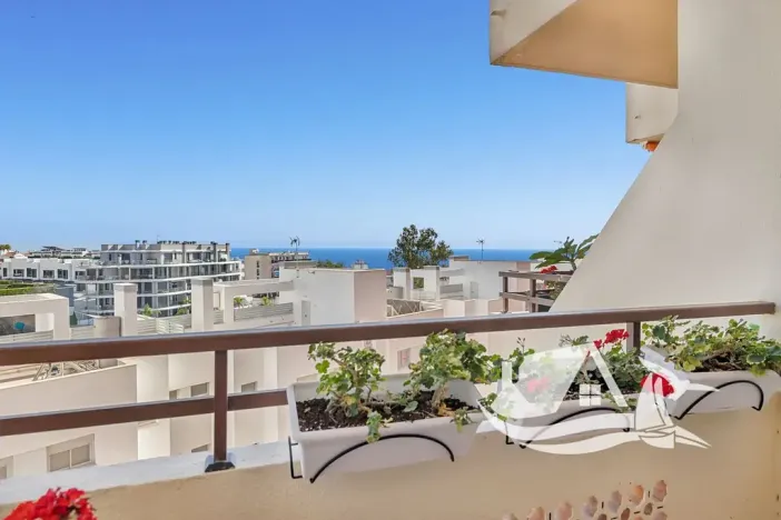 Prodej bytu 2+kk, Benalmádena, Španělsko, 72 m2