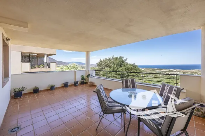 Prodej bytu 4+kk, Casares, Španělsko, 110 m2