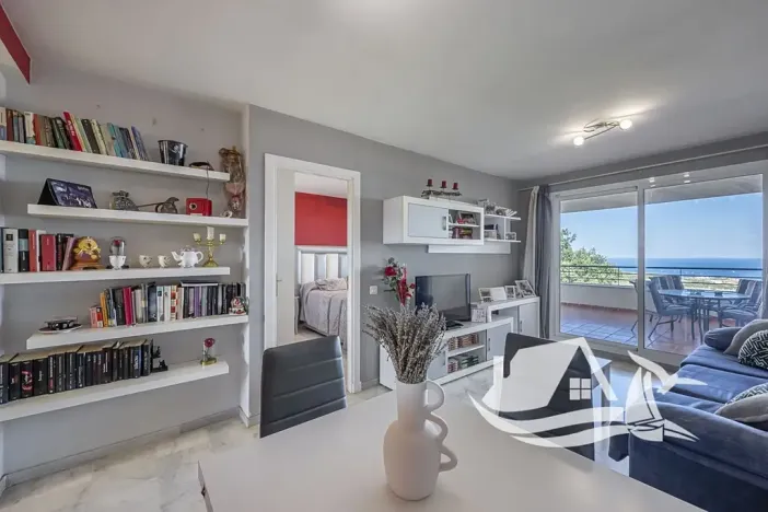 Prodej bytu 4+kk, Casares, Španělsko, 110 m2