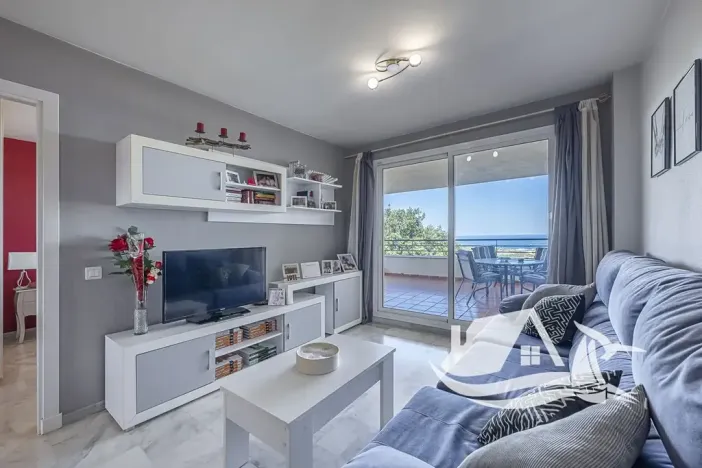 Prodej bytu 4+kk, Casares, Španělsko, 110 m2