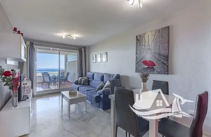 Prodej bytu 4+kk, Casares, Španělsko, 110 m2