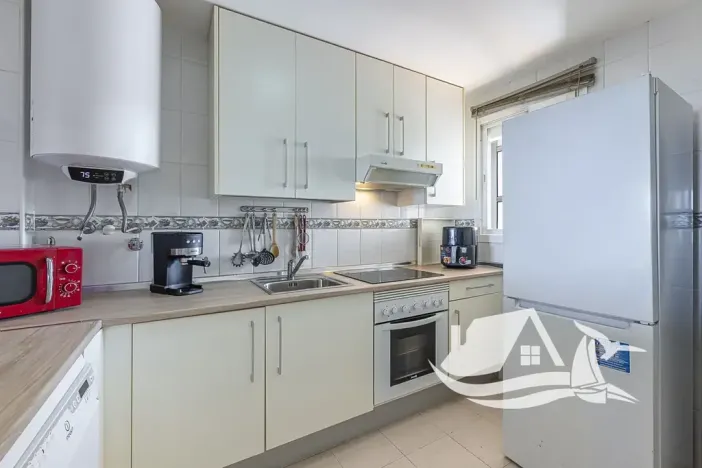 Prodej bytu 4+kk, Casares, Španělsko, 110 m2