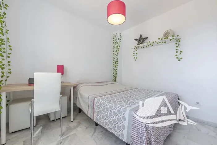 Prodej bytu 4+kk, Casares, Španělsko, 110 m2