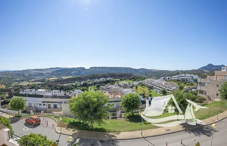 Prodej bytu 4+kk, Casares, Španělsko, 110 m2