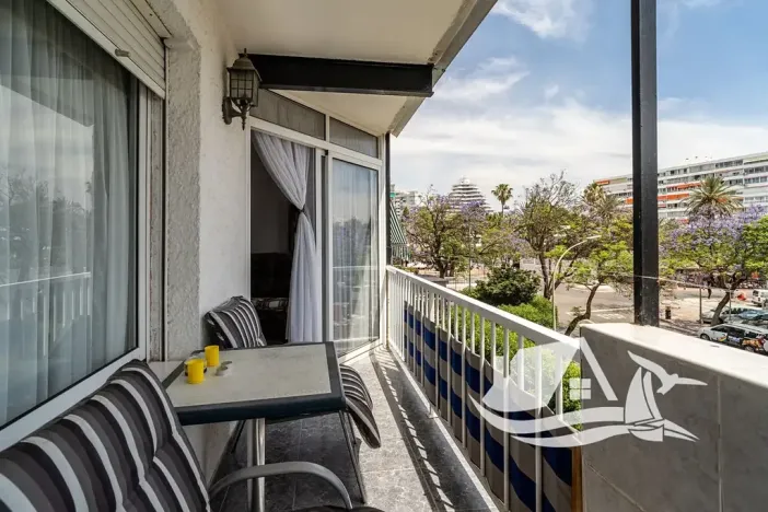 Prodej bytu 3+kk, Benalmádena, Španělsko, 72 m2