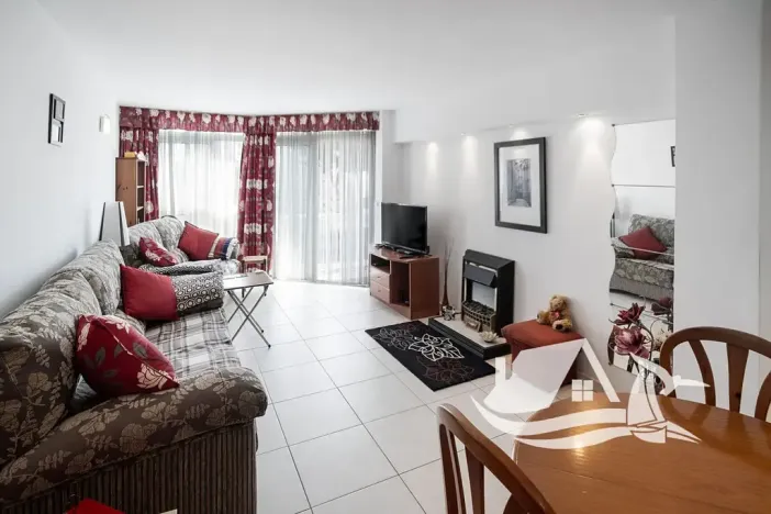 Prodej bytu 3+kk, Benalmádena, Španělsko, 72 m2