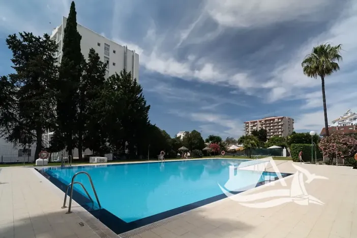Prodej bytu 3+kk, Benalmádena, Španělsko, 72 m2
