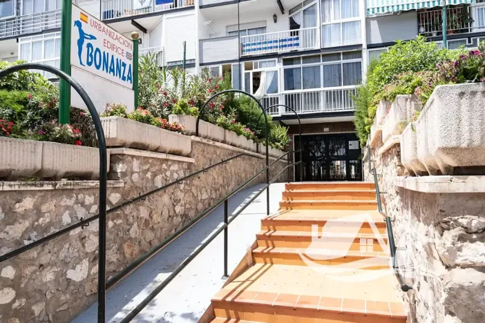 Prodej bytu 3+kk, Benalmádena, Španělsko, 72 m2
