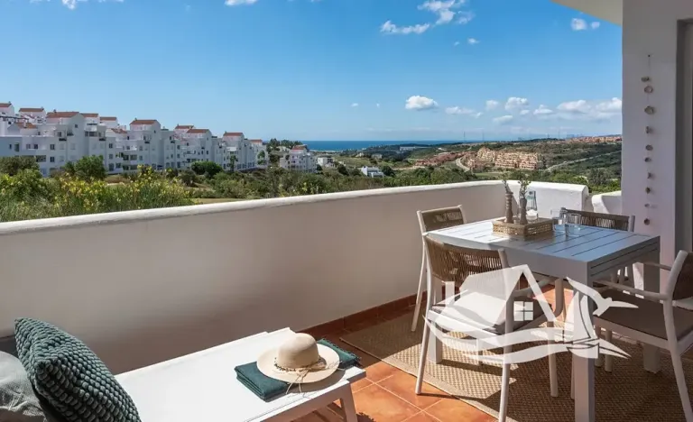 Prodej bytu 3+kk, Estepona, Španělsko, 83 m2