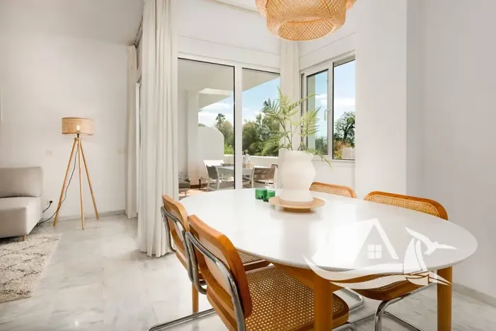 Prodej bytu 3+kk, Estepona, Španělsko, 83 m2