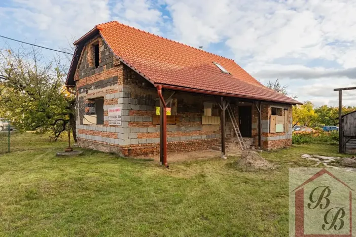 Prodej rodinného domu, Ledce, 111 m2