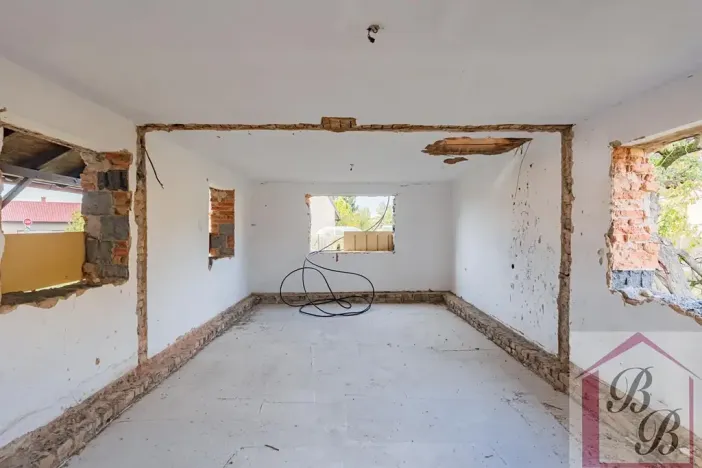 Prodej rodinného domu, Ledce, 111 m2