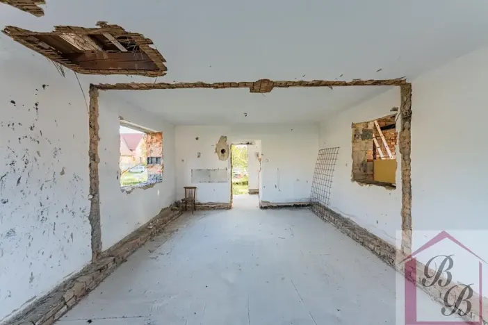 Prodej rodinného domu, Ledce, 111 m2