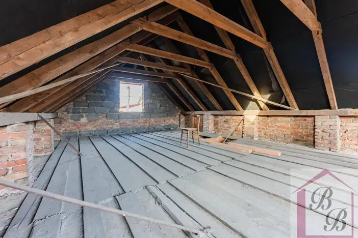 Prodej rodinného domu, Ledce, 111 m2