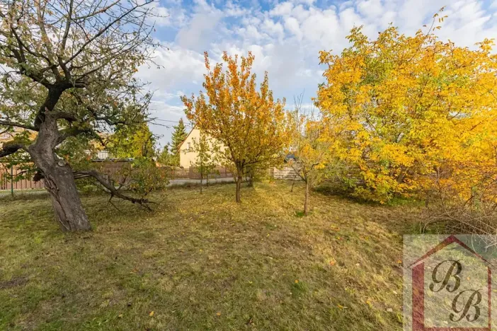 Prodej rodinného domu, Ledce, 111 m2