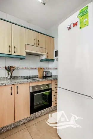 Prodej bytu 3+kk, Benalmádena, Španělsko, 70 m2