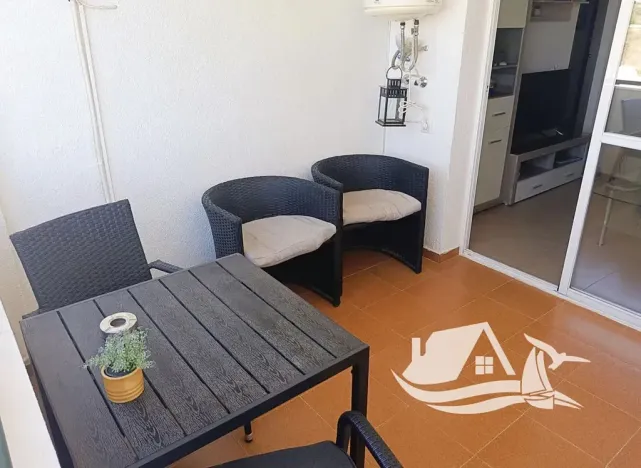 Prodej bytu 3+kk, Benalmádena, Španělsko, 70 m2