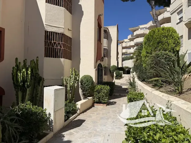 Prodej bytu 3+kk, Mijas, Španělsko, 83 m2