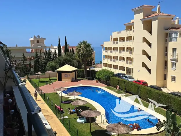 Prodej bytu 3+kk, Benalmádena, Španělsko, 103 m2