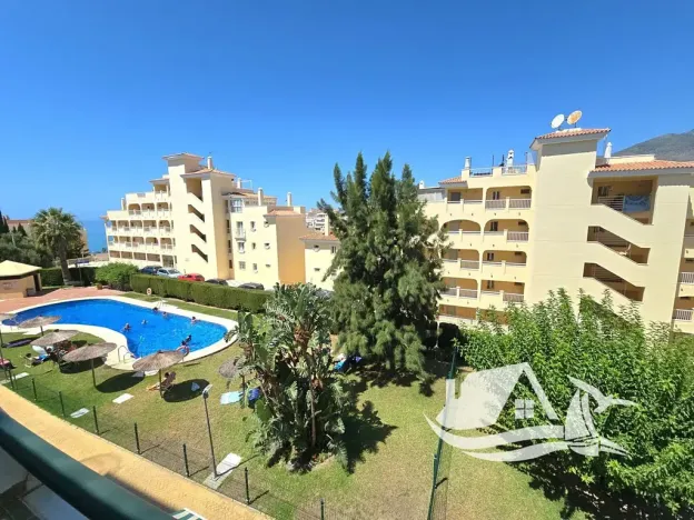 Prodej bytu 3+kk, Benalmádena, Španělsko, 103 m2