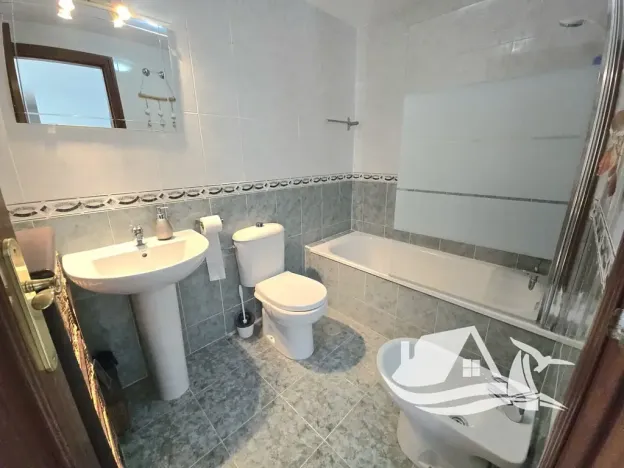 Prodej bytu 3+kk, Benalmádena, Španělsko, 103 m2