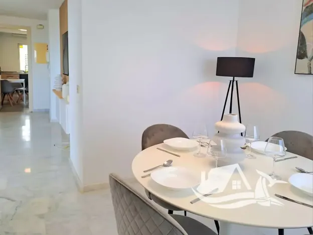 Prodej bytu 3+kk, Estepona, Španělsko, 85 m2