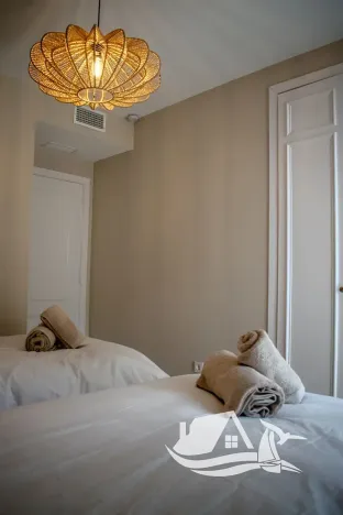 Prodej bytu 3+kk, Estepona, Španělsko, 118 m2