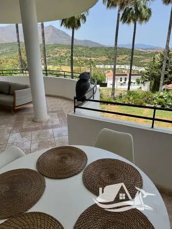 Prodej bytu 3+kk, Estepona, Španělsko, 118 m2