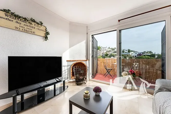 Prodej bytu 3+kk, Benalmádena, Španělsko, 69 m2
