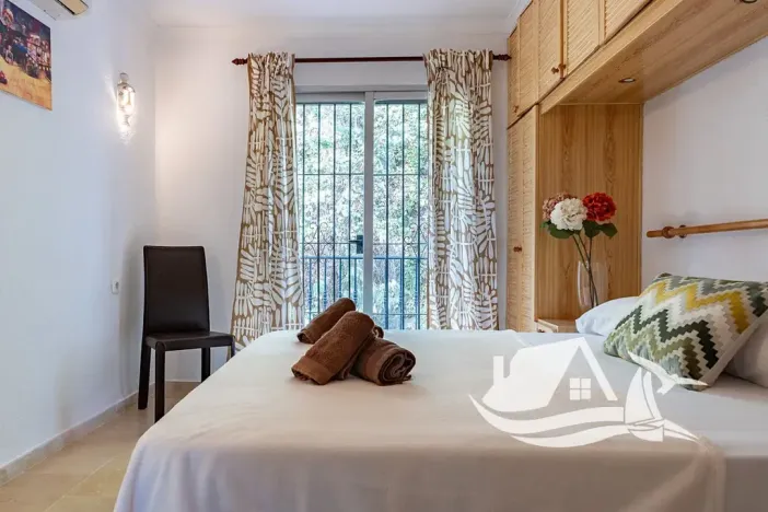 Prodej bytu 3+kk, Benalmádena, Španělsko, 69 m2