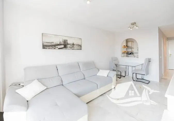 Prodej bytu 3+kk, Mijas, Španělsko, 79 m2