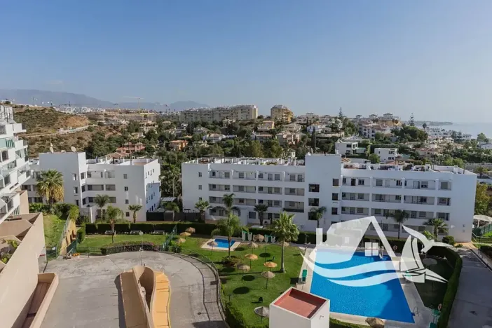 Prodej bytu 3+kk, Mijas, Španělsko, 79 m2