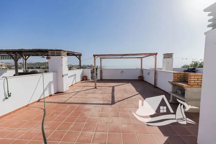 Prodej bytu 3+kk, Mijas, Španělsko, 79 m2