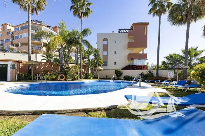Prodej bytu 3+kk, Mijas, Španělsko, 84 m2