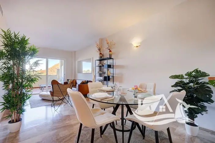 Prodej bytu 3+kk, Mijas, Španělsko, 84 m2