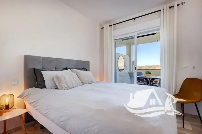 Prodej bytu 3+kk, Mijas, Španělsko, 84 m2