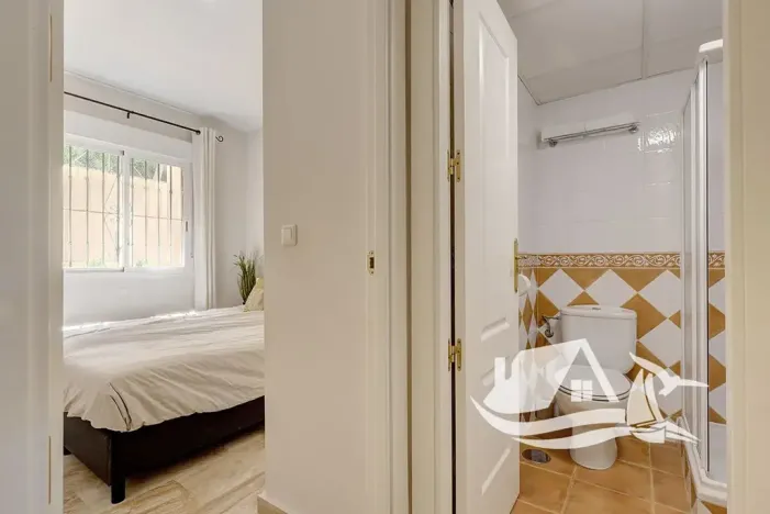 Prodej bytu 3+kk, Mijas, Španělsko, 84 m2