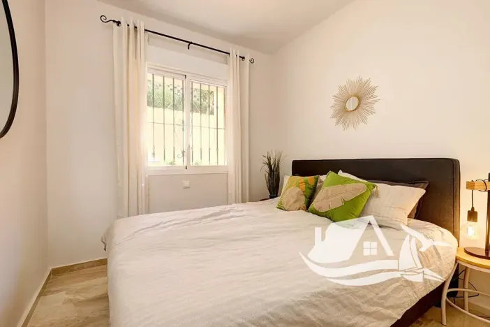 Prodej bytu 3+kk, Mijas, Španělsko, 84 m2
