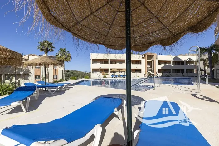 Prodej bytu 3+kk, Mijas, Španělsko, 84 m2