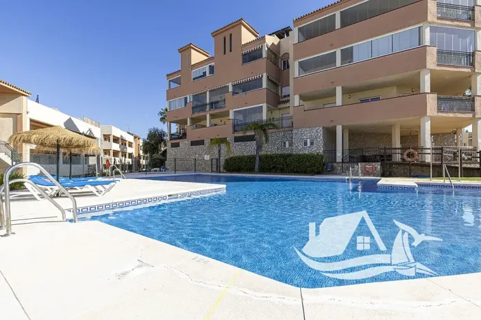 Prodej bytu 3+kk, Mijas, Španělsko, 84 m2