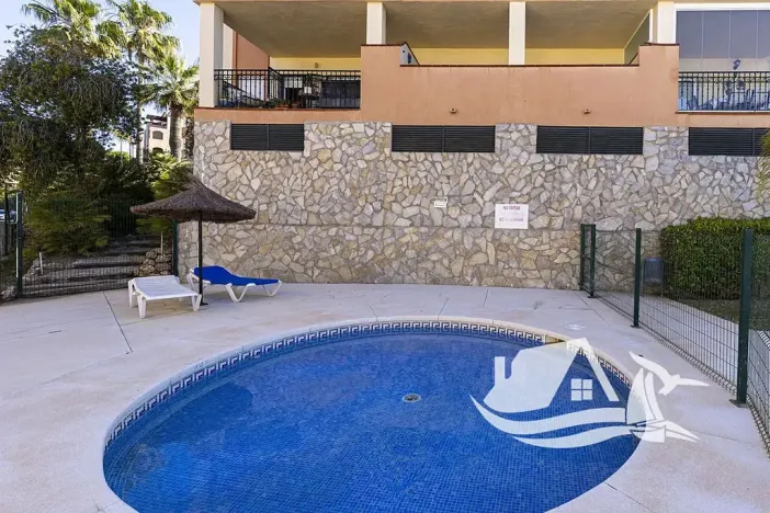 Prodej bytu 3+kk, Mijas, Španělsko, 84 m2