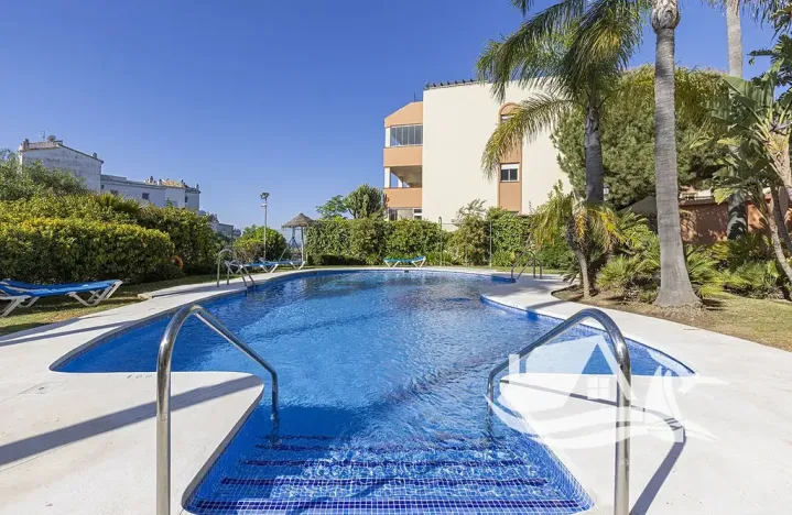 Prodej bytu 3+kk, Mijas, Španělsko, 84 m2