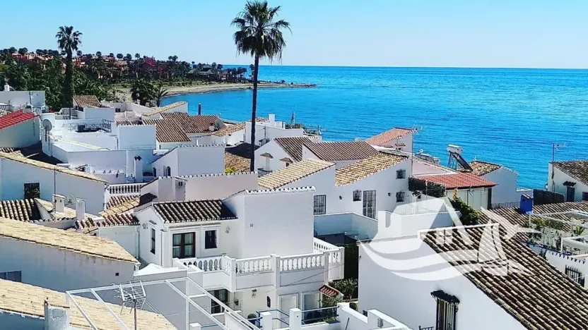 Prodej bytu 1+kk, Estepona, Španělsko, 43 m2
