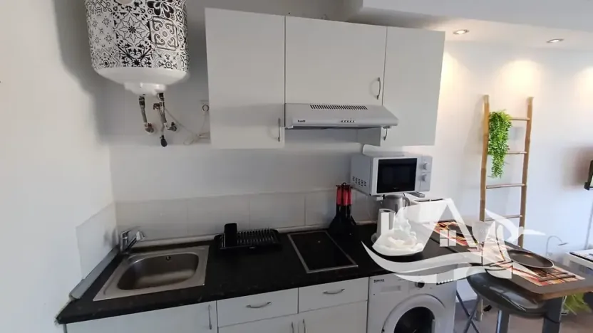 Prodej bytu 1+kk, Estepona, Španělsko, 43 m2