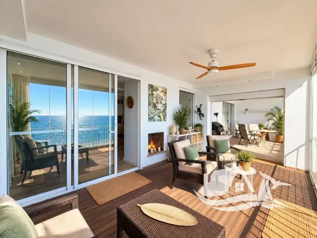 Prodej bytu 2+kk, Estepona, Španělsko, 50 m2