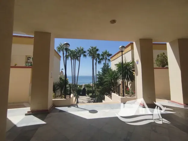 Prodej bytu 2+kk, Marbella, Španělsko, 42 m2