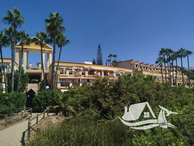 Prodej bytu 2+kk, Marbella, Španělsko, 42 m2