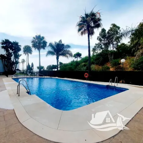 Prodej bytu 1+kk, Mijas, Španělsko, 40 m2