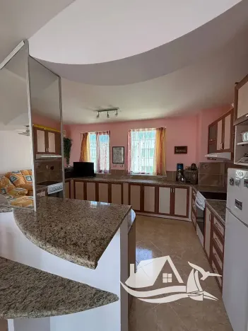 Prodej bytu 3+kk, Sveti Vlas, Bulharsko, 63 m2